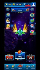 Galaxy Attack Alien Shooter Gameplay #03
