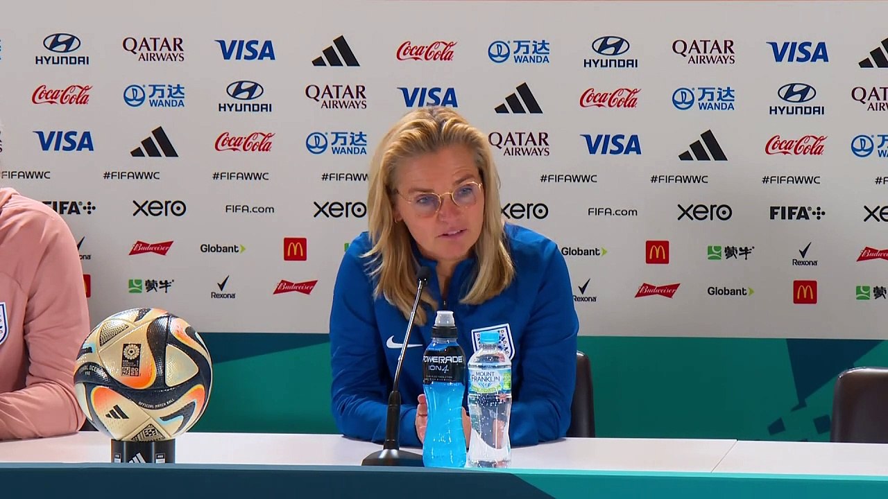 Lionesses not taking anything for granted in semi-finals