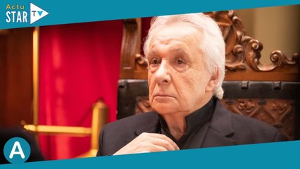 J'ose     Michel Sardou taclé par Juliette Armanet, une célèbre journaliste prend ouvertement pos