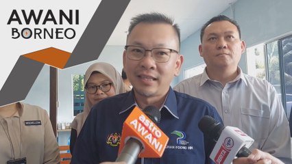 Daging kambing Putatan setanding import