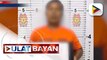 Most wanted person na nahaharap sa kasong pagpatay, arestado sa Pandacan, Maynila