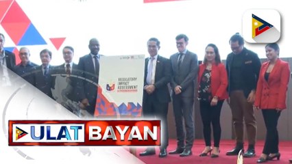 2023 PH Regulatory Impact Assessment, inilunsad ng ARTA