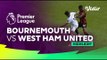 Highlights - Bournemouth vs. West Ham United ｜ Premier League 23⧸24