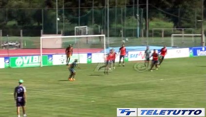 Video News - FERALPISALO' FUORI DALLA COPPA