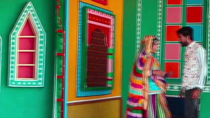 Banja Man Ki Morni | Preeti Choudhary Nagaur, Lalit Lahriya | GR Music & Films