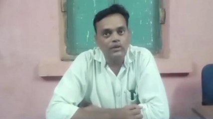 कृषि विभाग कार्यालय में लगाया शिविर, प्रधानमंत्री फसल बीमा योजना की दी जानकारी