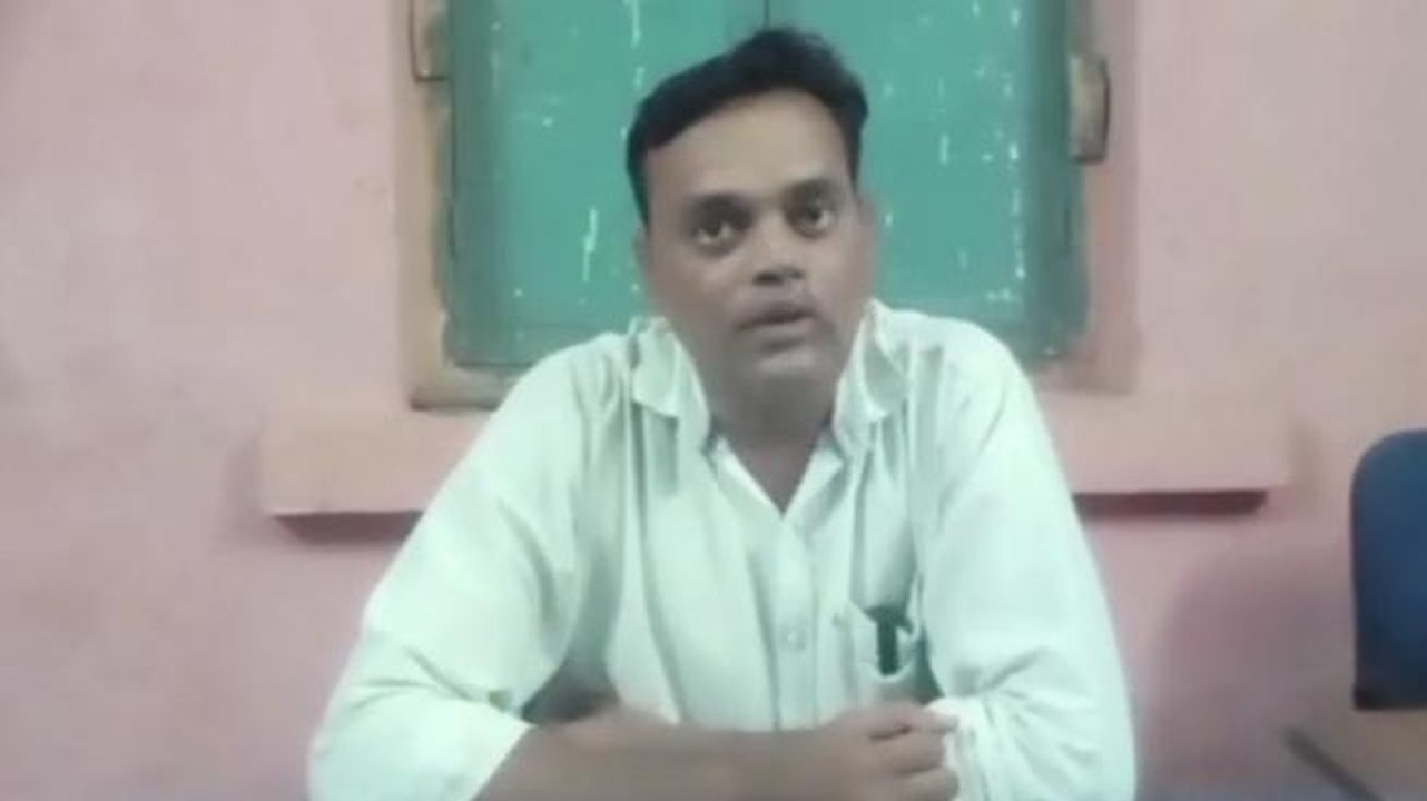 कृषि विभाग कार्यालय में लगाया शिविर, प्रधानमंत्री फसल बीमा योजना की दी जानकारी