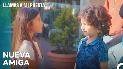 Nos Divertiremos Más Juntos - Llamas A Mi Puerta Capítulo 128