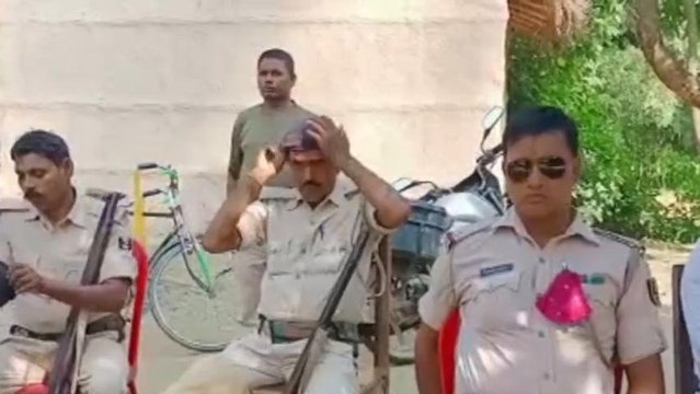 सीतामढ़ी: थाने में तैनात होमगार्ड जवान की हृदय गति रुकने से निधन, परिजनों में मचा कोहराम