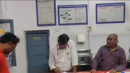 सतना: पहले कार से ठोका फिर जमकर पीटा,वजह जान रह जायेंगे दंग