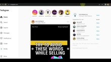 How to Find Web Design Clients on Instagram ( Easiest Method)