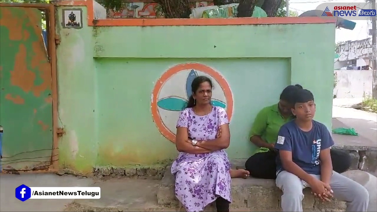 భార్య సంపాదనతో జల్సాలు... ఇంతలా దిగజారిన భర్తతో బ్రతకలేనంటున్న ఇల్లాలు