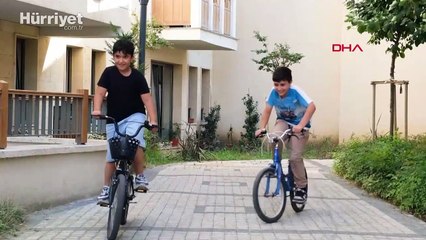 Bakan Özhaseki: Sağlıksız yapı stokunu yenileyeceğiz