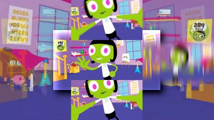 (YTPMV) Hi everyone it's me dot scan