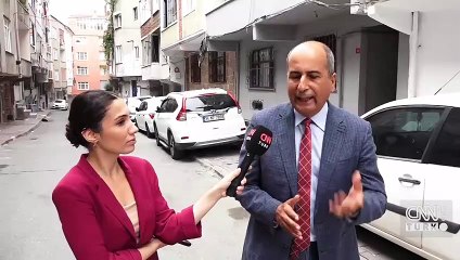İstanbul’da riskli bina tedirginliği