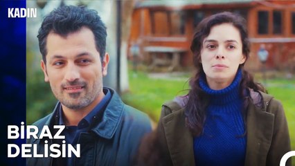 Arif ve Bahar'ın Tatlı Atışması  - Kadın 19  Bölüm