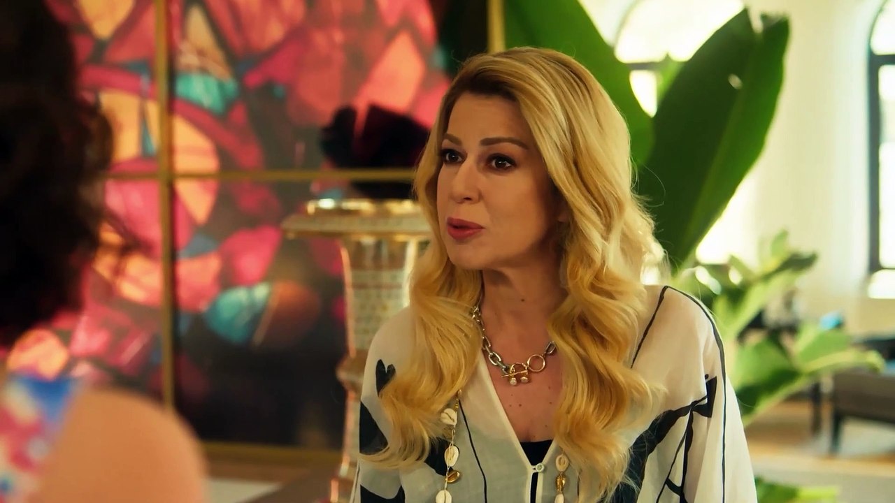 Safir İlk Bölümüyle Yakında Atv'de