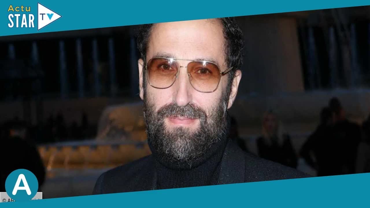 Thomas Bangalter Daft Punk  son étonnant nouveau projet sans Guy Manuel de Homem Christo