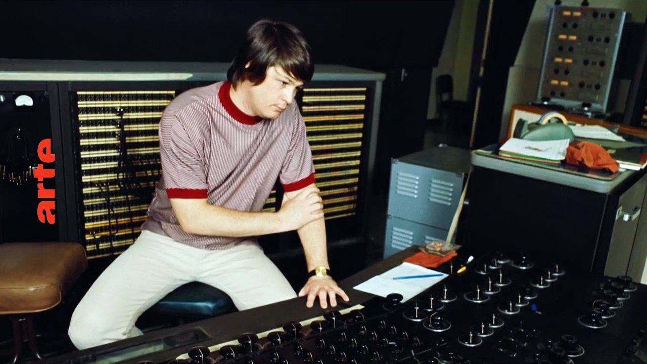 Brian Wilson : le génie empêché des Beach Boys - 18 août