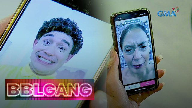 Bubble Gang: Old age filter, nakahuli ng mga taksil!