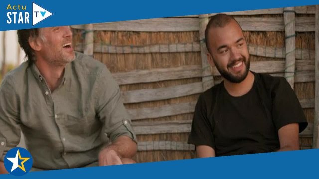 Rendez vous en terre inconnue avec Oli combien de temps a duré son voyage jusque chez les Vézos