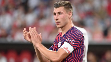 RB-Kapitän Orban: "Fußballersprache auf Französisch habe ich mir angeeignet"