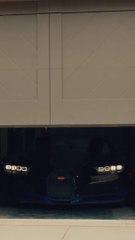 Bugatti Chiron Best Video Ever 
