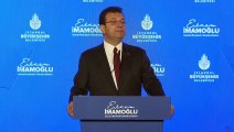 CHP'den İmamoğlu'nun adaylık kararıyla ilgili ilk yorum: Kısa vadede İstanbul'a, uzun vadede Türkiye'ye iyi gelecek
