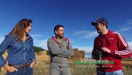 La 8 entrevista a Andrea Martínez, Miss Universo España y mujer de Kepa Arrizabalaga