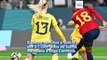 Espanha vence Suécia e está na final do Mundial Feminino de Futebol