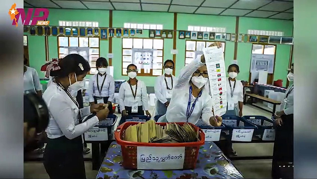 (၂၄) နာရီအတွင်း စိတ်ဝင်စားဖွယ်ရာ ပြည်တွင်း/ပြည်ပသတင်းများ