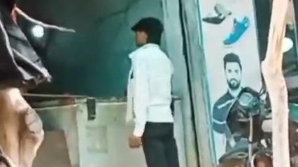 शिवपुरी: ड्राय डे के दिन भी हुई शराब की बिक्री,Video वायरल होने से मचा हड़कंप