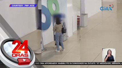 Person with special needs, nabiktima umano ng isang nakilala niya online; suspek, arestado | 24 Oras
