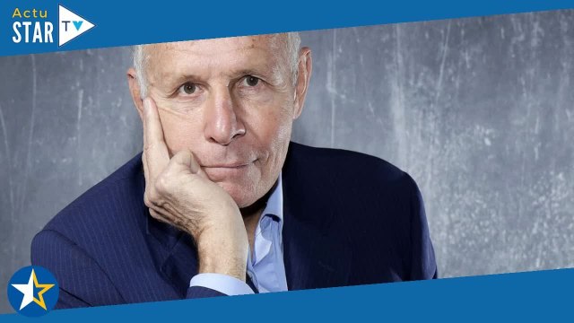 PPDA accusé d'agressions sexuelles il fait pour la 1re fois face à une de ses victimes présumées