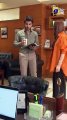 Bohat Bohat Mubarak Ho - #ehraamejunoon #shorts  #FLO Digital #entertainment