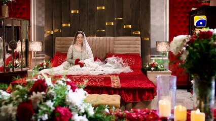 Ehraam-e-Junoon Episode 31 Promo   Tonight at 800 PM PM Only On FLO Digital