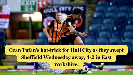 The Good, the Bad and the Ugly of Yorkshire's latest footballing weekend