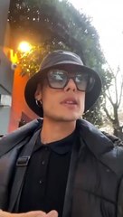 Catriel respaldó la educación pública y hundió a Javier Milei