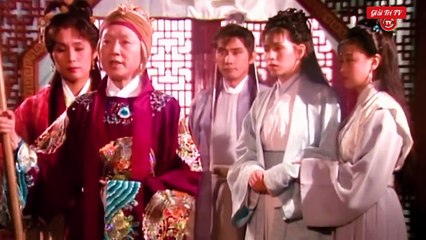 Tập 108 | Bao Thanh Thiên ( 1995 ) Lồng Tiếng - Justice Bao ( 1995 )