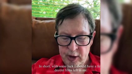 Yönetmen Lars von Trier'den sevgili ilanı! Mail yoluyla başvurulabiliyor