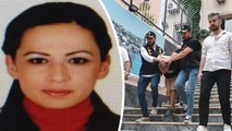 Kadıköy'de tartıştığı Fatma Duygu Özkan'ı 4’üncü kattaki pencereden ittiği öne sürülen avukat gözaltına alındı