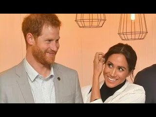 Il piano di Meghan e Harry per espandere le "visioni creative" è una mossa "intelligente" verso