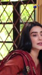 Nahi Chahiye Tumhare Bhai Ka Ahsan - #ehraamejunoon #shorts  #FLO Digital #entertainment #geotv