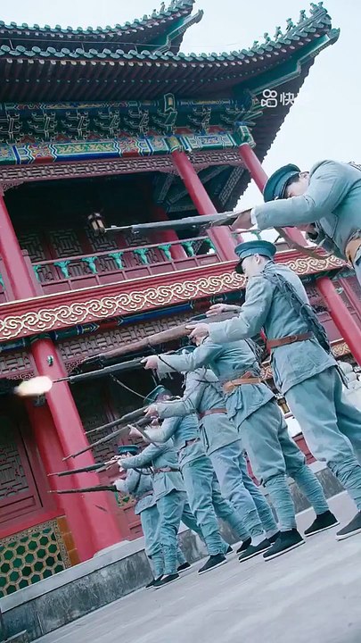 Tale of Ancient Snake (2022) Episode 28