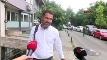 Kadıköy'de bir kadının balkondan düşerek ölmesiyle ilgili şüpheli yakalandı