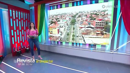 Conozca cómo estará el tiempo en Bolivia tras un fin de semana con nevadas