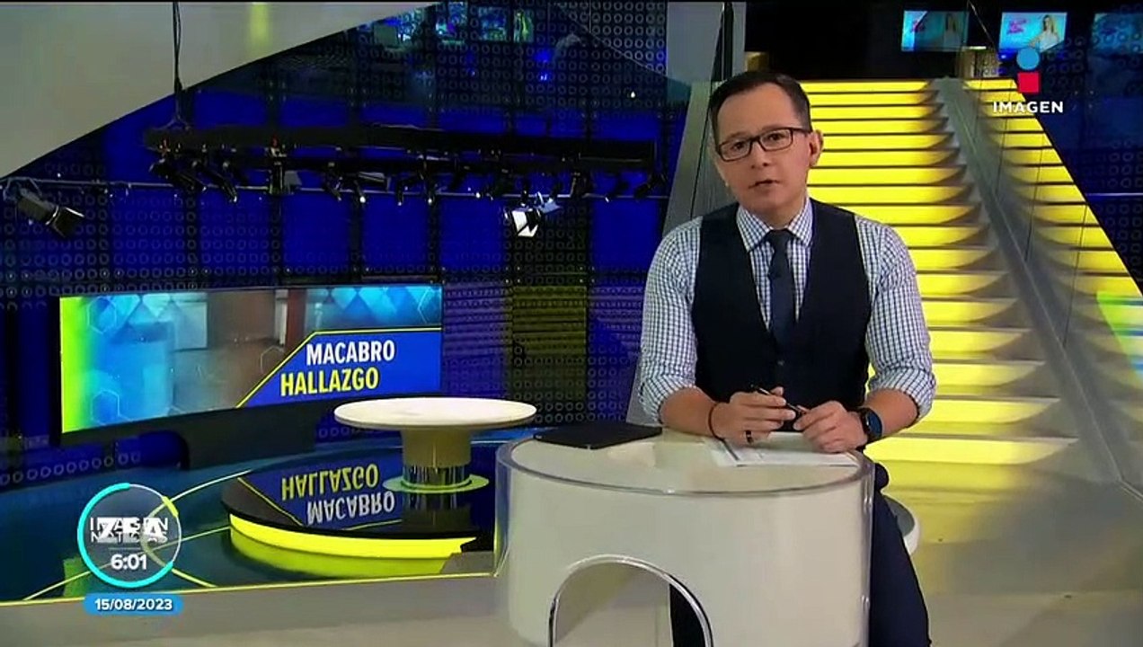 Encuentran 13 cuerpos desmembrados en Poza Rica, Veracruz