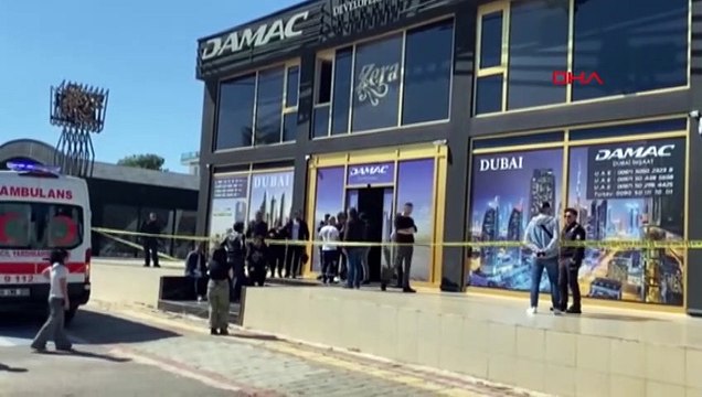 ANTALYA-İNŞAAT ŞİRKETİ SAHİBİ ZEHRA'NIN KATİLİNE AĞIRLAŞTIRILMIŞ MÜEBBET TALEBİ