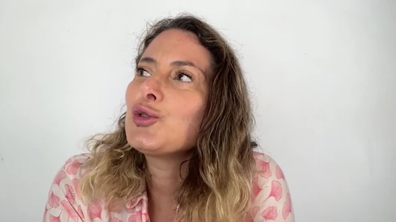 Murgia, il ricordo Benini: "Non era Michela a far paura, ma le sue idee"