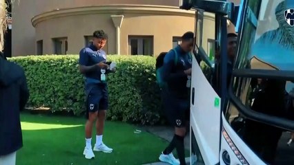 Monterrey, con todo y contra todo por el boleto a la final de Leagues Cup